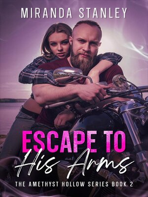 cover image of Escape to His Arms